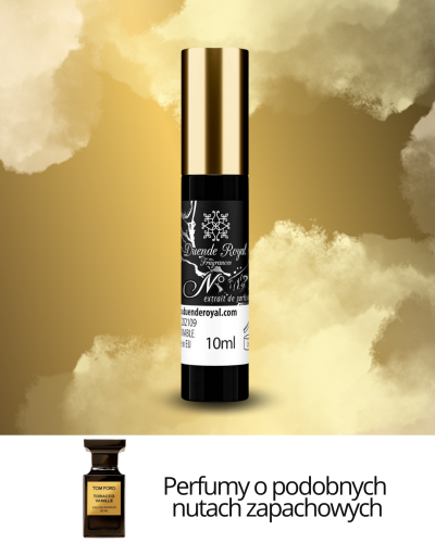 DUENDE ROYAL N122 inspirowane Tom Ford Tobacco Vanille 2007r (2).png