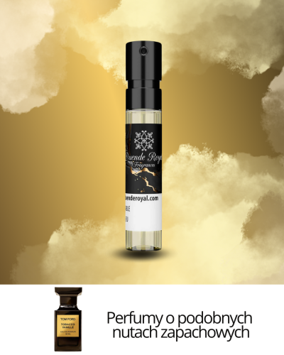 DUENDE ROYAL N122 inspirowane Tom Ford Tobacco Vanille 2007r (1).png