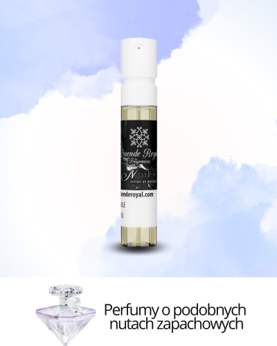 La Nuit Trésor Musc Diamant marki Lancôme (2).png